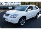 2008 Lexus RX 400h AWD Hybrid