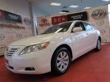 2009 Toyota Camry XLE