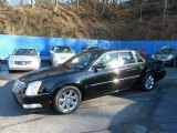 2007 Cadillac DTS Sedan
