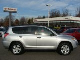2009 Toyota RAV4 4WD