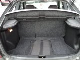 2003 Hyundai Accent GL Coupe Trunk