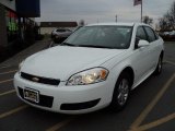 2010 Chevrolet Impala LT