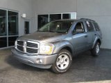 2005 Mineral Gray Metallic Dodge Durango SLT 4x4 #5713943