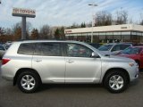 2008 Toyota Highlander 4WD
