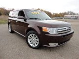 2009 Ford Flex SEL