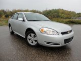 2009 Chevrolet Impala LT