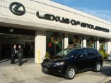 2010 Lexus RX 350 AWD