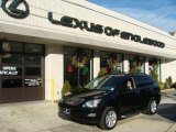 2009 Lexus RX 350 AWD