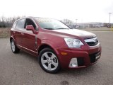 2008 Saturn VUE Red Line AWD