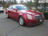 2009 Cadillac CTS 4 AWD Sedan