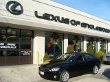 2008 Lexus IS 250 AWD