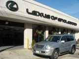 2008 Lexus GX 470