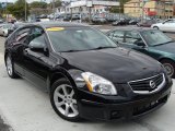 2008 Nissan Maxima 3.5 SE