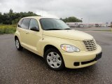 2007 Chrysler PT Cruiser Touring