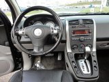 2006 Saturn VUE Red Line AWD Dashboard