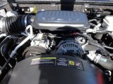 2008 Dodge Dakota ST Crew Cab 3.7 Liter SOHC 12-Valve PowerTech V6 Engine