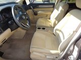 2009 Honda CR-V EX Ivory Interior