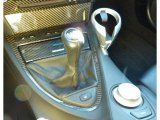 2008 BMW M6 Convertible 6 Speed Manual Transmission