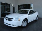 2008 Dodge Avenger SE