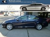 2012 Deep Sea Blue Mica Lexus ES 350 #57271713