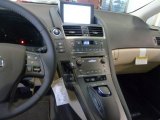 2012 Lexus HS 250h Premium Controls