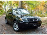 2006 BMW X3 3.0i