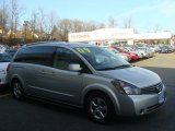 2009 Radiant Silver Nissan Quest 3.5 S #57271704