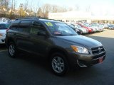 2010 Toyota RAV4 I4 4WD