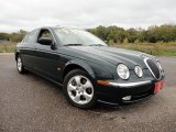 2002 Jaguar S-Type 3.0