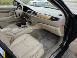 2002 Jaguar S-Type 3.0 Dashboard