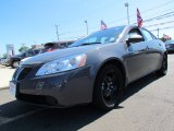 2008 Pontiac G6 Sedan