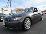 2007 BMW 3 Series 335i Sedan