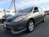 2004 Phantom Gray Toyota Matrix XR AWD #57271691