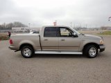 2001 Ford F150 XLT SuperCrew Data, Info and Specs