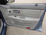 2001 Mercury Sable GS Wagon Door Panel