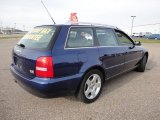 2001 Audi A4 2.8 quattro Avant Exterior