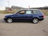 2001 Audi A4 2.8 quattro Avant Exterior