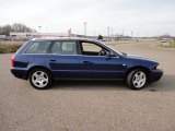 2001 Audi A4 2.8 quattro Avant Data, Info and Specs