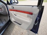 2001 Audi A4 2.8 quattro Avant Door Panel