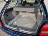 2001 Audi A4 2.8 quattro Avant Trunk