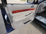 2001 Audi A4 2.8 quattro Avant Door Panel