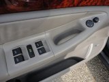 2001 Audi A4 2.8 quattro Avant Controls