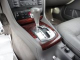 2001 Audi A4 2.8 quattro Avant 5 Speed Tiptronic Automatic Transmission