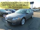 2010 Sterling Gray Metallic Lincoln MKZ AWD #57271685