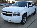 2011 Chevrolet Suburban LT 4x4