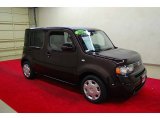 2010 Bitter Chocolate Pearl Nissan Cube 1.8 S #57271672