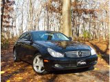 2007 Mercedes-Benz CLS 550