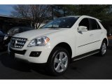 2011 Mercedes-Benz ML 350 4Matic