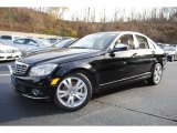 2009 Mercedes-Benz C 300 4Matic