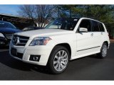 2010 Mercedes-Benz GLK 350 4Matic